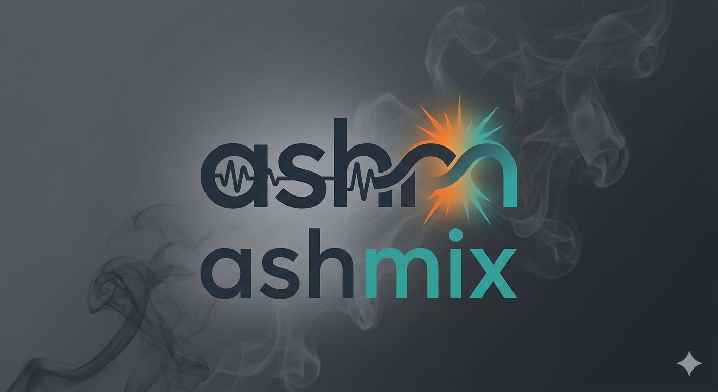 ashmix